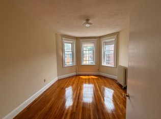 60 Woodstock Ave APT 14, Boston, MA 02135