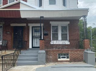 4560 N 16th St, Philadelphia, PA 19140