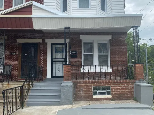 4560 N 16th St, Philadelphia, PA 19140