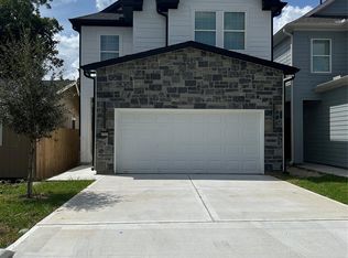 6733 Utah St, Houston, TX 77091
