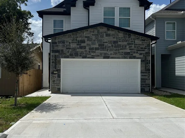 6733 Utah St, Houston, TX