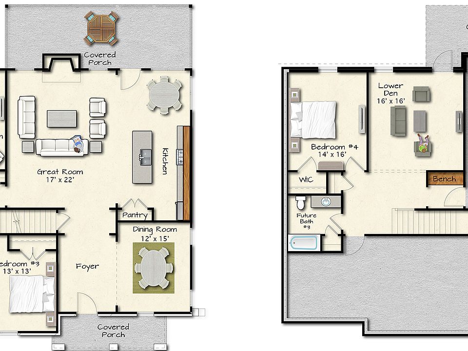 2nd image of 1218 Chelsea Park Trl