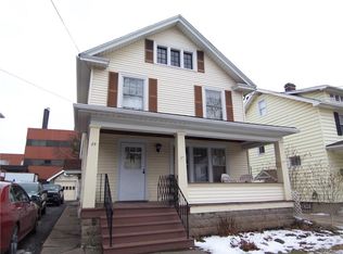 29 Beverly Ave, Lockport, NY