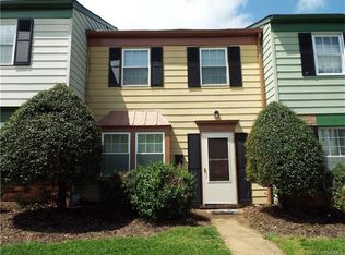 3222 Hunters Mill Cir #0, Richmond, VA 23223