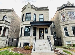 2640 N Francisco Ave #1, Chicago, IL 60647