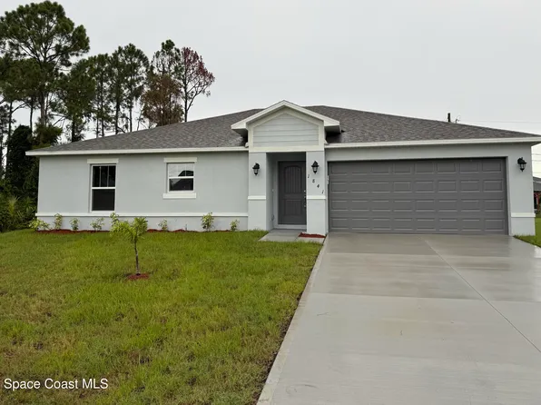 1841 Ashcroft St NW #44, Palm Bay, FL 32907