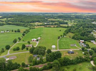 8336 N Highway 1247, Science Hill, KY 42553