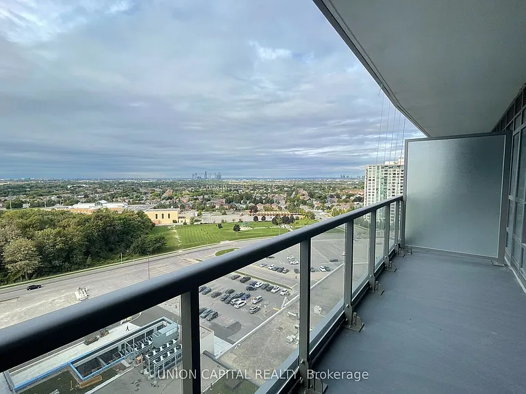 50 Upper Mall Way #1403 — Photo 35