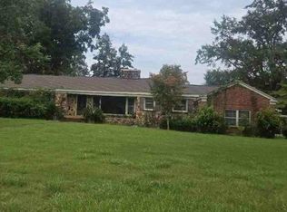 236 Bryant St, Brundidge, AL 36010