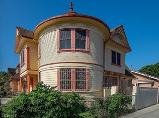 1703 Toberman St, Los Angeles, CA 90015
