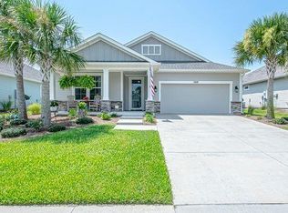 349 Blue Sage Rd, Panama City Beach, FL 32413