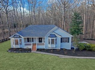 369 Antioch Rd, Dallas, GA 30157