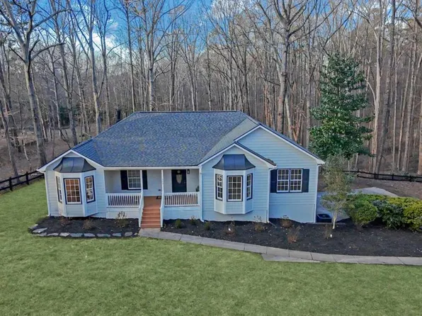 369 Antioch Rd, Dallas, GA 30157