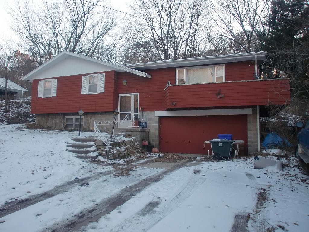 611 Delong Ave, Council Bluffs, IA 51503 Zillow