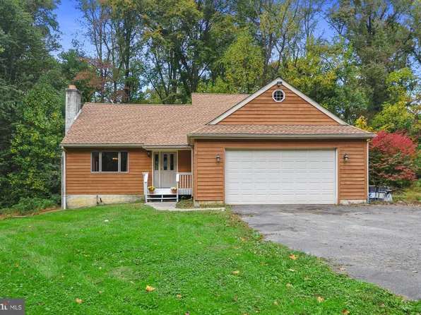 431 Chesterville Rd, Landenberg, PA 19350