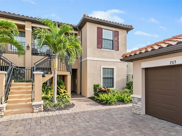 12730 Sorrento Way Unit 204, Bradenton, FL 34211