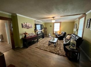 1333 Shepherd St, South Boston, VA 24592