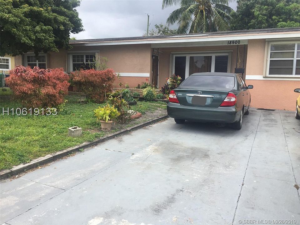 1st image of 18900 NW 7th Ave