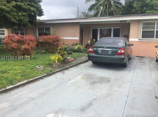 18900 NW 7th Ave, Miami Gardens, FL 33169