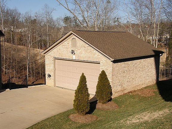 3 car attached + 2 detached