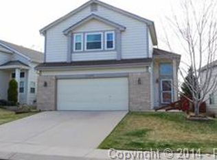 6038 Desoto Dr, Colorado Springs, CO 80922