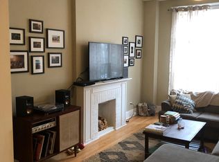 1341 N Maplewood Ave #1, Chicago, IL 60622