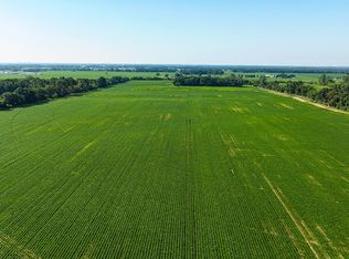 E Fawn Rd, Sturgis, MI 49091