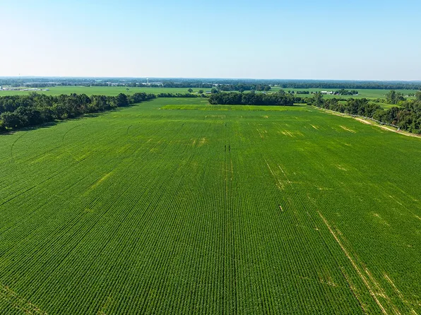 E Fawn Rd, Sturgis, MI 49091
