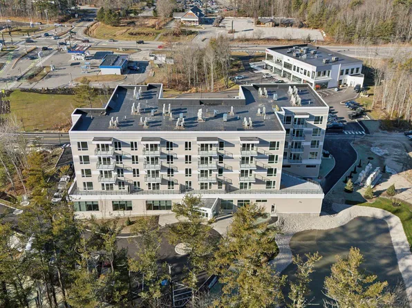 1 Wyeth Way #511, Falmouth, ME 04105
