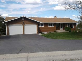 1210 Le Grande Cannon Blvd, Helena, MT 59601