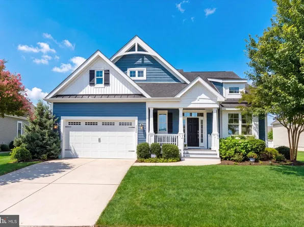 18908 Roth Dr, Lewes, DE 19958