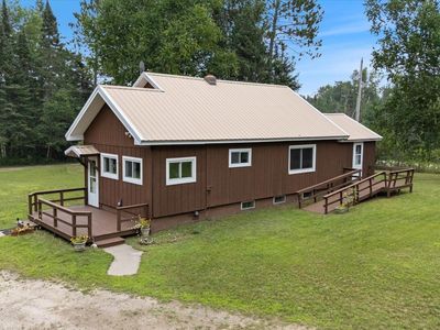 37736 County Road 45, Marcell, MN, 56657