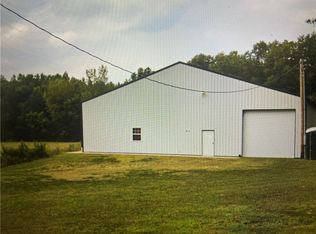 620 W Cumberland St, Greenup, IL 62428