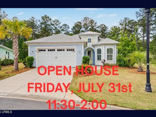 1249 Landshark Boulevard, Hardeeville, SC 29927