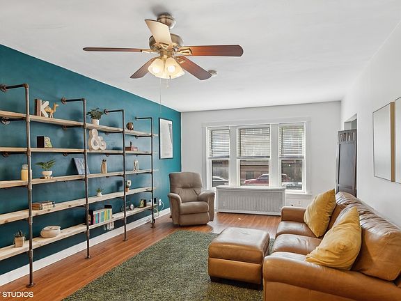 2nd image of 4539 N Central Park Ave