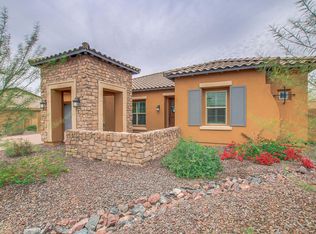 14670 S 182nd Dr, Goodyear, AZ 85338