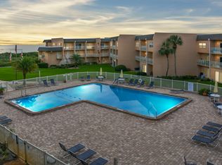 5930 A1a S UNIT 9C, Saint Augustine, FL 32080