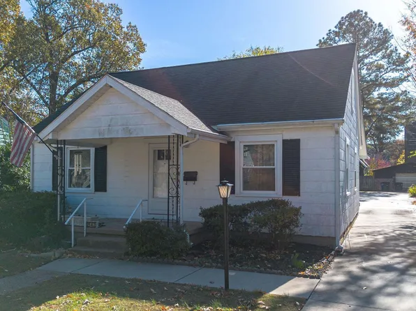 2542 Monroe St, Paducah, KY 42001