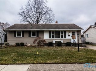 5233 Sandra Dr, Toledo, OH 43613