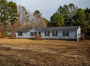 582 Mount Ararat Rd, Clarksville, VA 23927