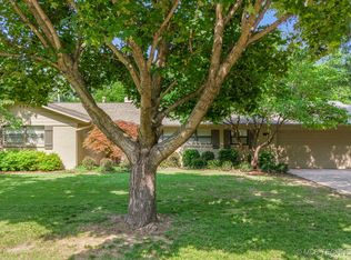 4538 S Louisville Ave, Tulsa, OK 74135