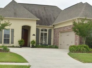 13362 Brookcrest Dr, Walker, LA 70785