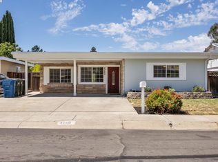 4260 Irene Dr, Martinez, CA 94553