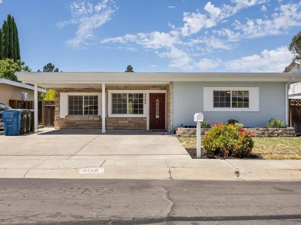 4260 Irene Dr, Martinez, CA 94553