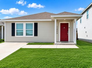 13865 Llama Pl, San Antonio, TX 78252