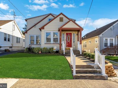 162 Fetter Ave, Hamilton, NJ, 08610