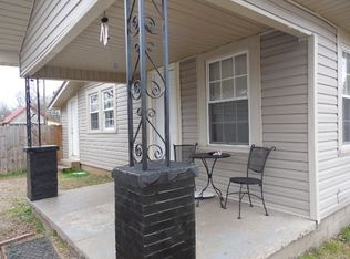 417 Woodward Ave NW, Jacksonville, AL 36265