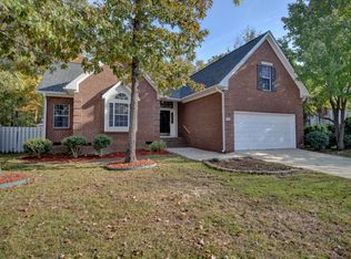 107 Majestic Dr, Columbia, SC 29223