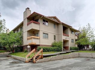 4241 Folker St UNIT D103, Anchorage, AK 99508