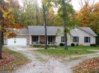 3220 Hillgrove Woodington Rd, Greenville, OH 45331